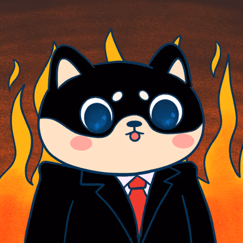 Super Shiba #3774