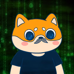 Super Shiba #3121