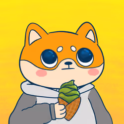 Super Shiba #7300
