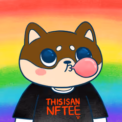 Super Shiba #35