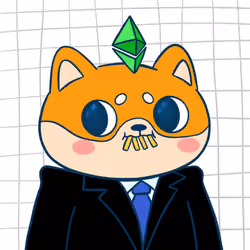 Super Shiba #9277