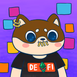 Super Shiba #6999