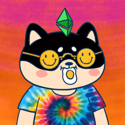 Super Shiba #2466