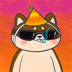 Super Shiba #3784