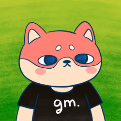 Super Shiba #2510