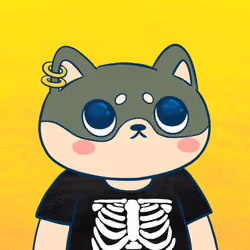 Super Shiba #2023