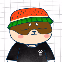 Super Shiba #8595