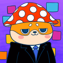 Super Shiba #4903