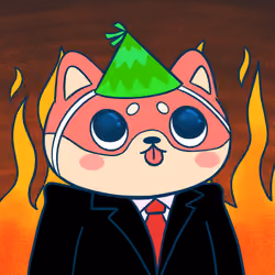 Super Shiba #2150