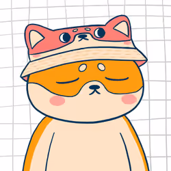 Super Shiba #229