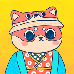 Super Shiba #2479