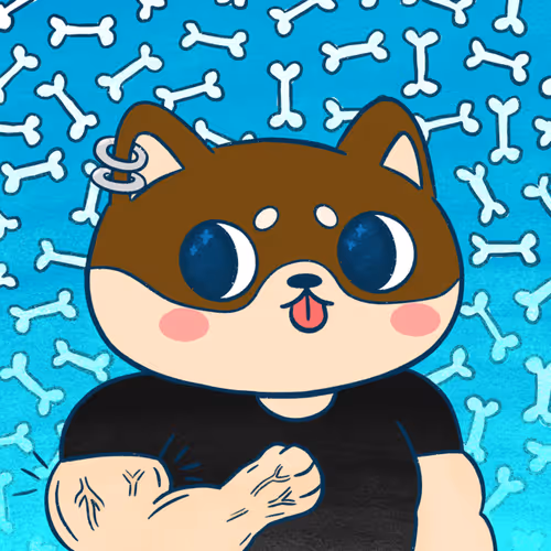 Supershibaclub