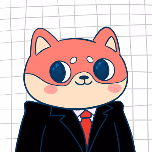 Super Shiba #8224