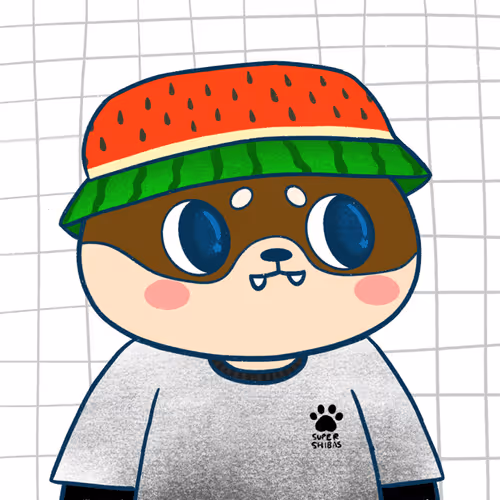 Supershibaclub
