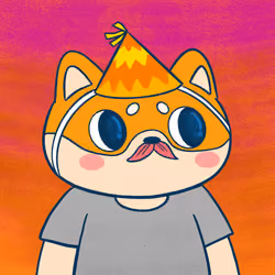 Super Shiba #5548
