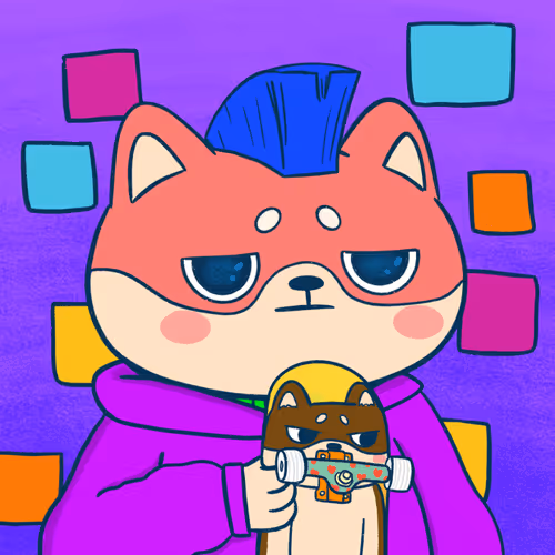 Supershibaclub