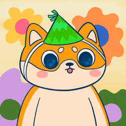 Super Shiba #719