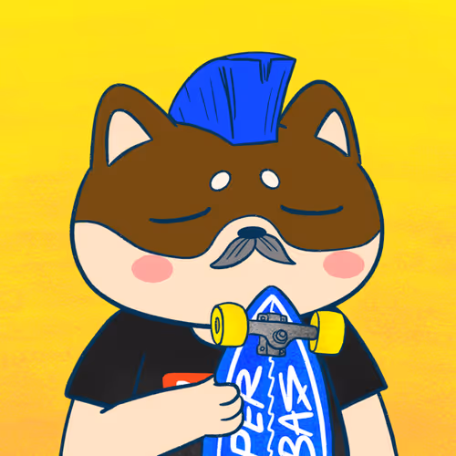 Supershibaclub