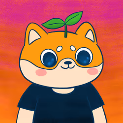 Super Shiba #2320