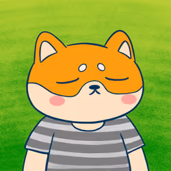 Super Shiba #2293