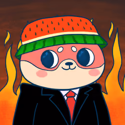 Super Shiba #6447