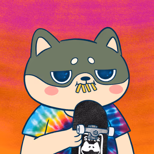 Supershibaclub