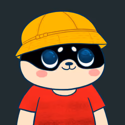 Super Shiba #3750