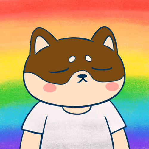 Super Shiba #8230