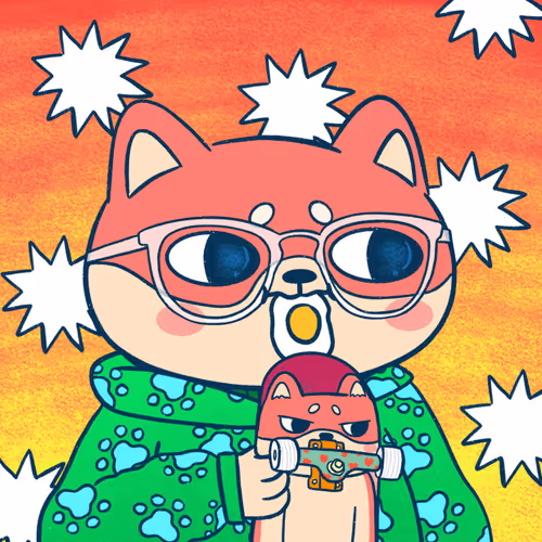 Supershibaclub