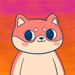 Super Shiba #6469