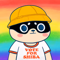 Super Shiba #3092