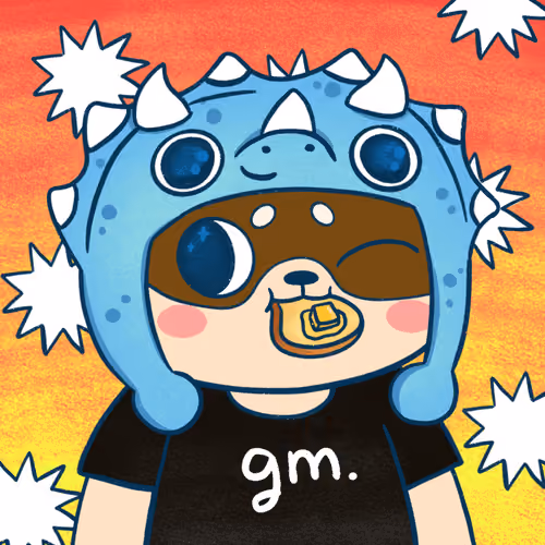 Super Shiba #3287