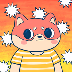 Super Shiba #2130