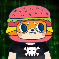 Super Shiba #8815