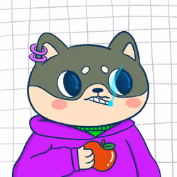Super Shiba #441