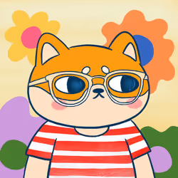 Super Shiba #9571