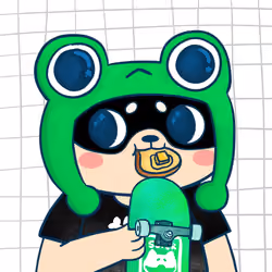 Super Shiba #2232