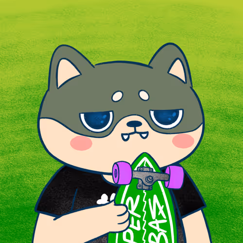 Supershibaclub