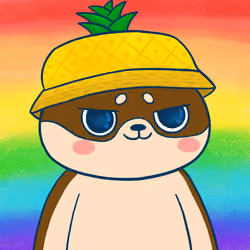 Super Shiba #9171