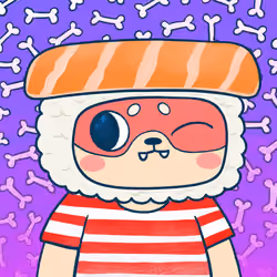 Super Shiba #2933