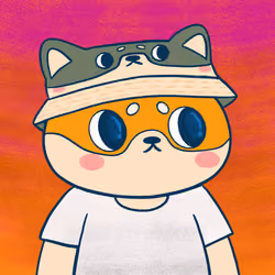 Super Shiba #9050