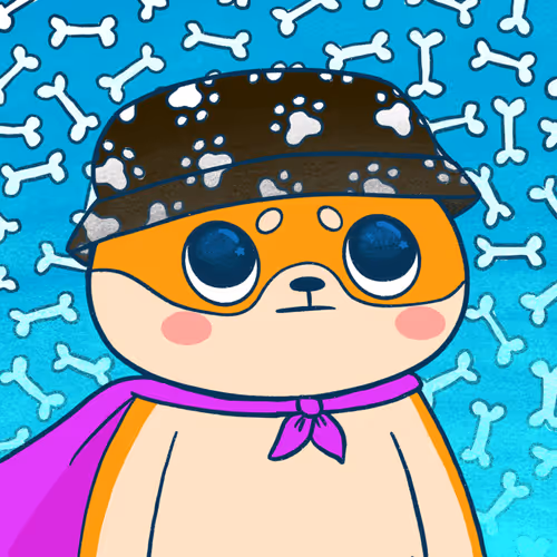 Supershibaclub
