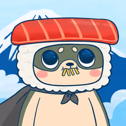 Super Shiba #7805
