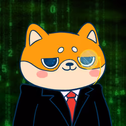 Super Shiba #833