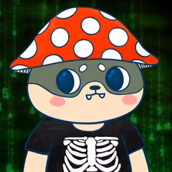 Super Shiba #8452
