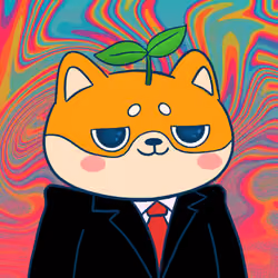 Super Shiba #1626