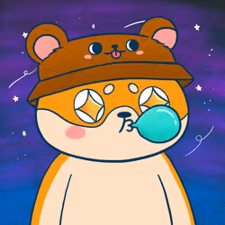 Super Shiba #2737
