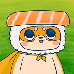 Super Shiba #2142