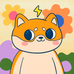 Super Shiba #7324