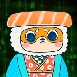 Super Shiba #2509